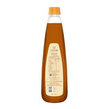 Gulab Goodness Cold Pressed Ghani Mustard Oil 1 Litre Bottle