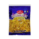 Haldirams Kaju Mixture Namkeen 200 g Packet