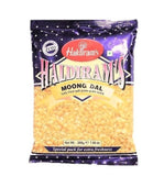 Haldirams Moong Dal 200 g Packet