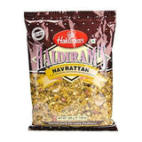 Haldirams Navrattan Mixture Namkeen 200 g & 1 Kg Packet