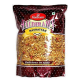 Haldirams Navrattan Mixture Namkeen 200 g & 1 Kg Packet