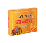 Hari Darshan Chandan Dhoop Stick 16 Stick Pack