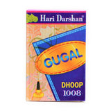 Hari Darshan Gugal 1008 Dhoop 20 Stick Pack