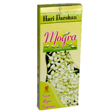 Hari Darshan Mogra Agarbatti 80 g Pack