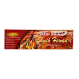 Hari Darshan Shudh Hawan Agarbatti 80 g Pack