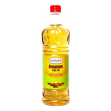 Hari Darshan Anupam Puja Oil with the Goodness of Til Oil 900 ml