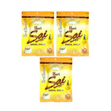 Hari Darshan Hari Sai Chandan Dhoop 20 Dhoopstick Pack of 3