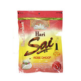 Hari Darshan Hari Sai Rose Dhoop 20 Dhoopstick Pack of 3