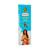 Hari Darshan Musk Premium Masala Agarbatti 60 g Pack