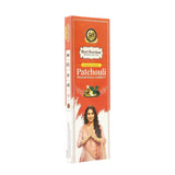 Hari Darshan Patchouli Premium Masala Agarbatti 60 g Pack