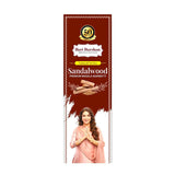 Hari Darshan Sandalwood Premium Masala Agarbatti 60 g Pack