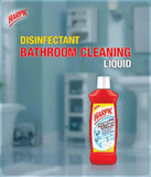 Harpic Bathroom Cleaner Lemon 200 ml, 500 ml & 1 L