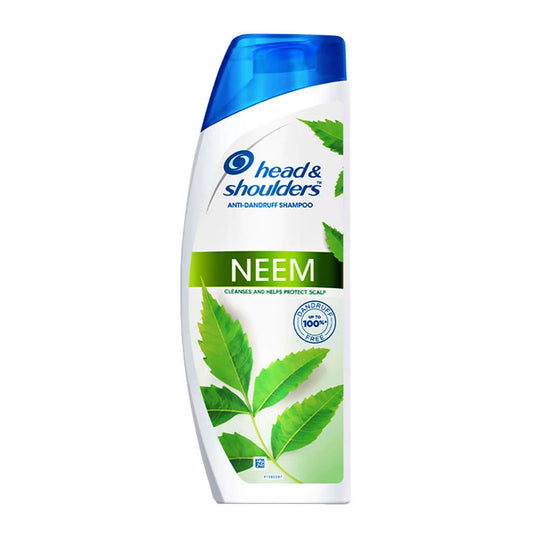 Head & Shoulders Anti Dandruff Shampoo Neem 340 ml