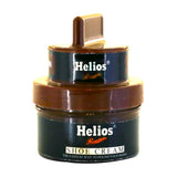 Helios Premium Shoe Cream Brown 60 g