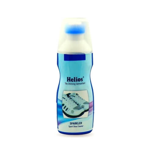 Helios Sparkler Sport Shoes Cleaner 100 ml