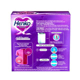 Henko Matic Detergent Powder Top Load 6 Kg Pack