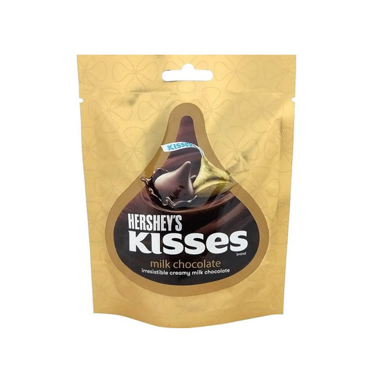 Hershey's Kisses Milk Chocolate 33.6 g