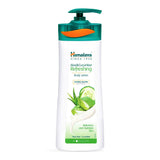 Himalaya Body Lotion Aloe & Cucumber Refreshing 200 ml & 400 ml Bottle