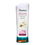 Himalaya Body Lotion Clear Complexion Brightening 100 ml & 200 ml Bottle