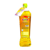 Himalayan Yellow Mustard Oil 1 L & 5 L