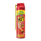 HIT Cockroaches and Insect Killer Spray 200 ml & 400 ml