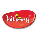 Hitkary Pure Honey 1 Kg Jar (Pack of 2 Jar)