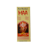 Hari Darshan MAA Agarbatti 80 g Pack