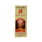 Hari Darshan MAA Agarbatti 80 g Pack