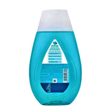 Johnsons Baby Shampoo Active Kids Clean & Fresh 200 ml Bottle