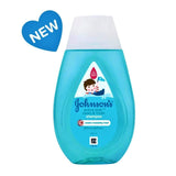 Johnsons Baby Shampoo Active Kids Clean & Fresh 200 ml Bottle