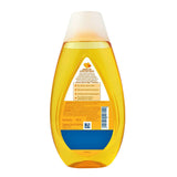 Johnsons Baby Shampoo No More Tear 100 ml Bottle