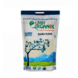 Just Organik Bajra Flour 500 g Pack