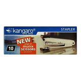 Kangaro Stapler 10 No. Size - 1 unit