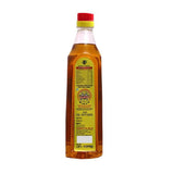 Kanodia Yellow Mustard Oil - 1 L & 5 L