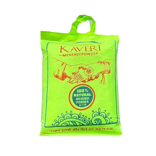 Kaveri Mehndi Powder 1 Kg