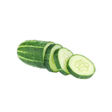 Fresh Cucumber Regular 1 Kg