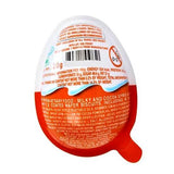 Kinder Joy for Boys with Surpise - 20 g