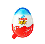 Kinder Joy for Boys with Surpise - 20 g