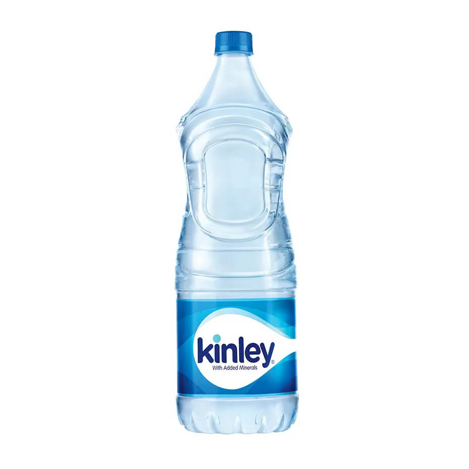 Kinley Drinking Water 1 Litre Bottle