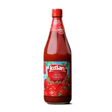 Kissan Fresh Tomato Ketchup 500 g & 1 Kg Bottle