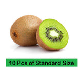 Kiwi standard size