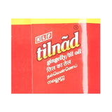 KLF Tilnad Seasame / Til Oil 1 L Bottle