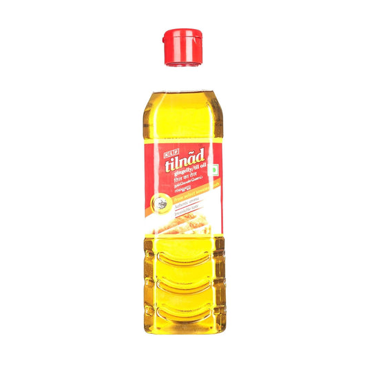 KLF Tilnad Seasame / Til Oil 1 L Bottle