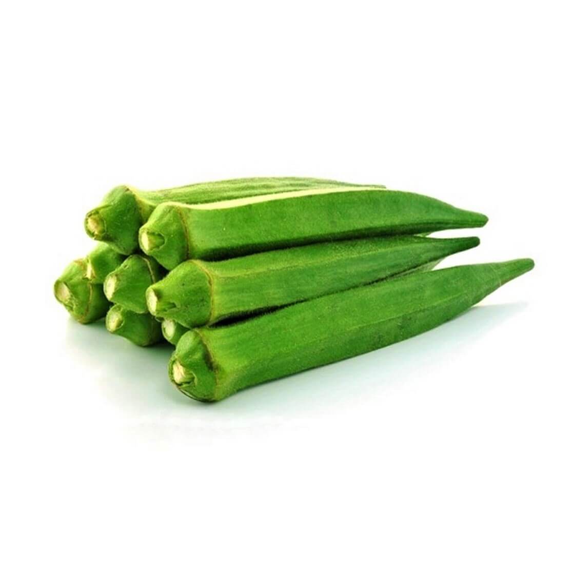 Lady Finger (Bhindi) 500 g