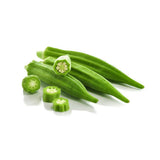 Lady Finger (Bhindi) 500 g