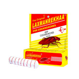 Laxman Rekhaa Chalk for Cockroach 1 Pc & 6 Pc Pack