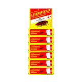 Laxman Rekhaa Chalk for Cockroach 1 Pc & 6 Pc Pack