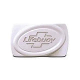 Lifebuoy Care Soap for 100 % Germ Protection 100 g Pack & Pack of 4 of 100 g Soap