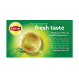 Lipton Loose Green Tea 250 g Pack