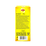 Lipton Yellow Label Tea Premium Blend of Black Tea 250 g Carton